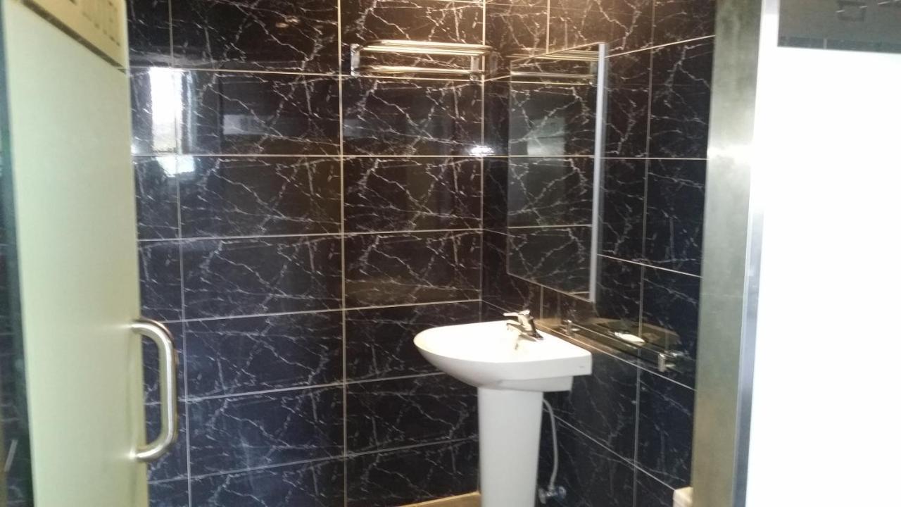 Rampart Hotel Gwangmyeong Ngoại thất bức ảnh