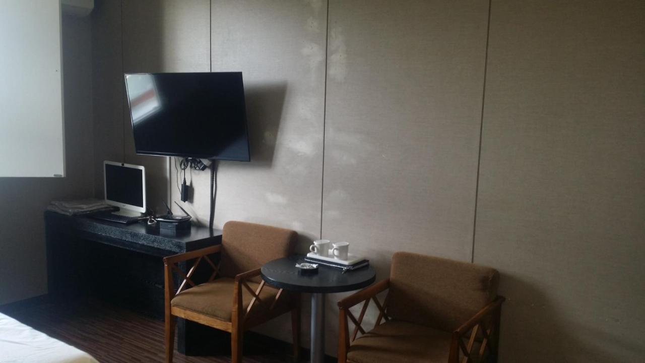 Rampart Hotel Gwangmyeong Ngoại thất bức ảnh